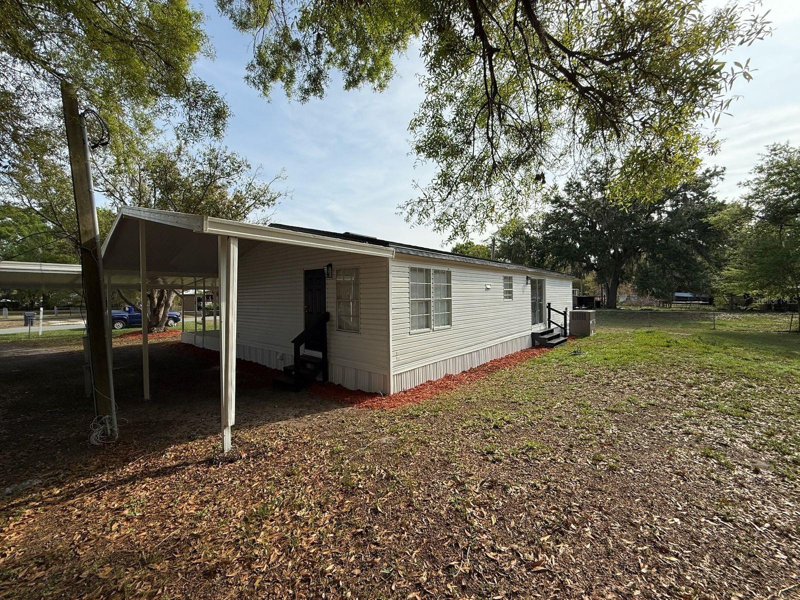 RAMBLEWOOD SUB - Residential