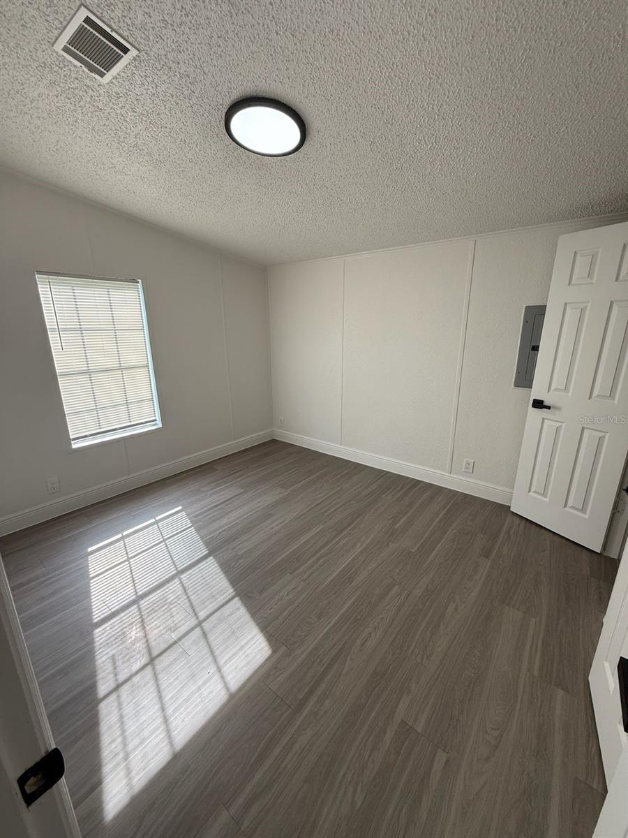 RAMBLEWOOD SUB - Residential