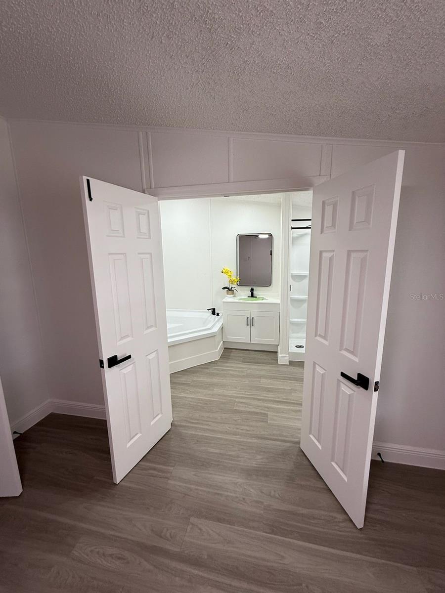 RAMBLEWOOD SUB - Residential