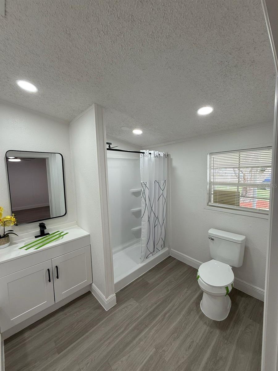 RAMBLEWOOD SUB - Residential