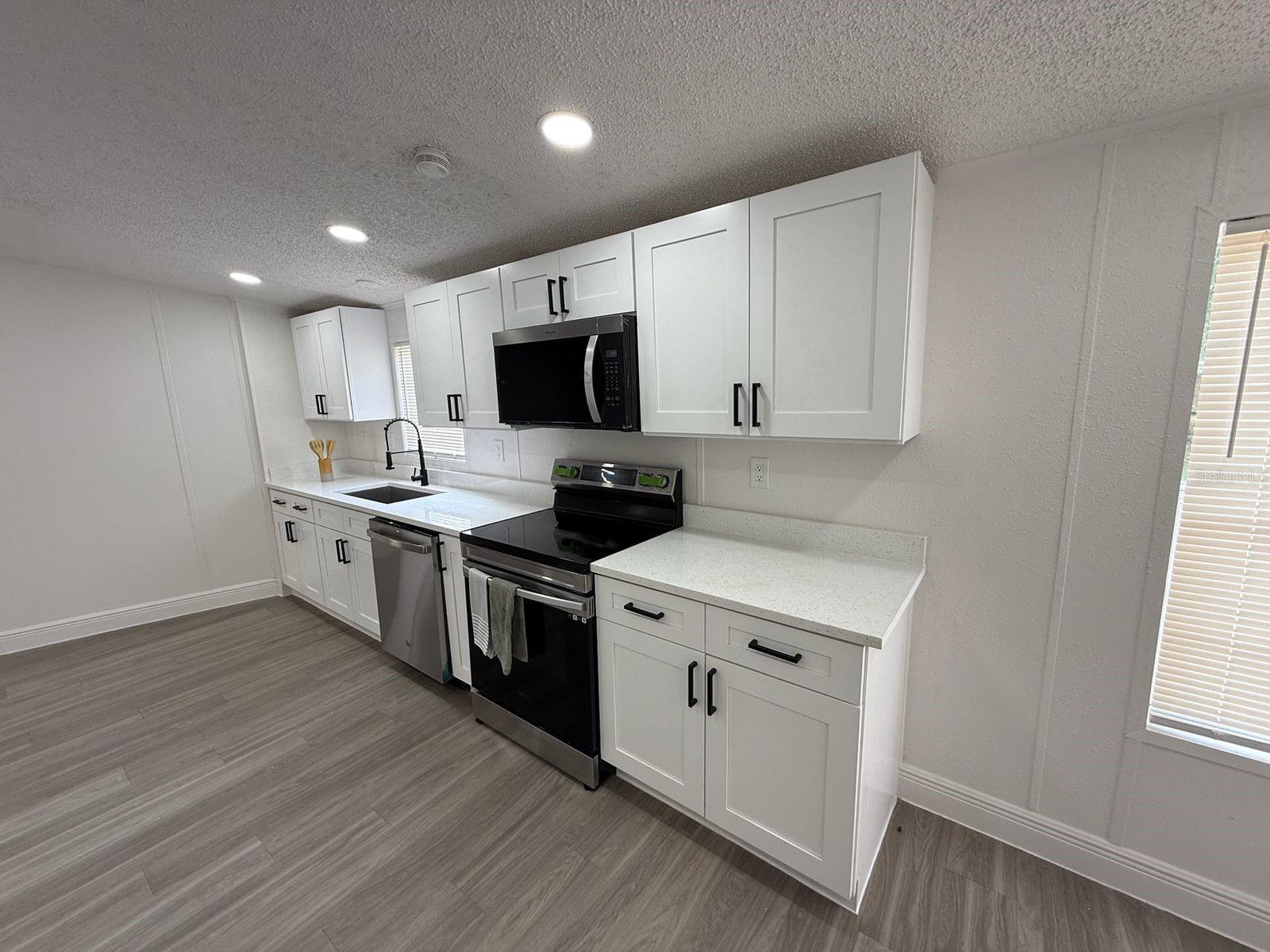 RAMBLEWOOD SUB - Residential