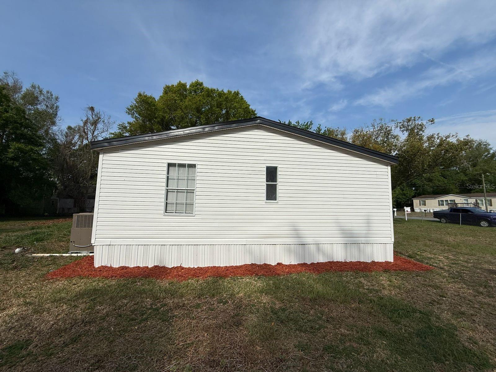 RAMBLEWOOD SUB - Residential