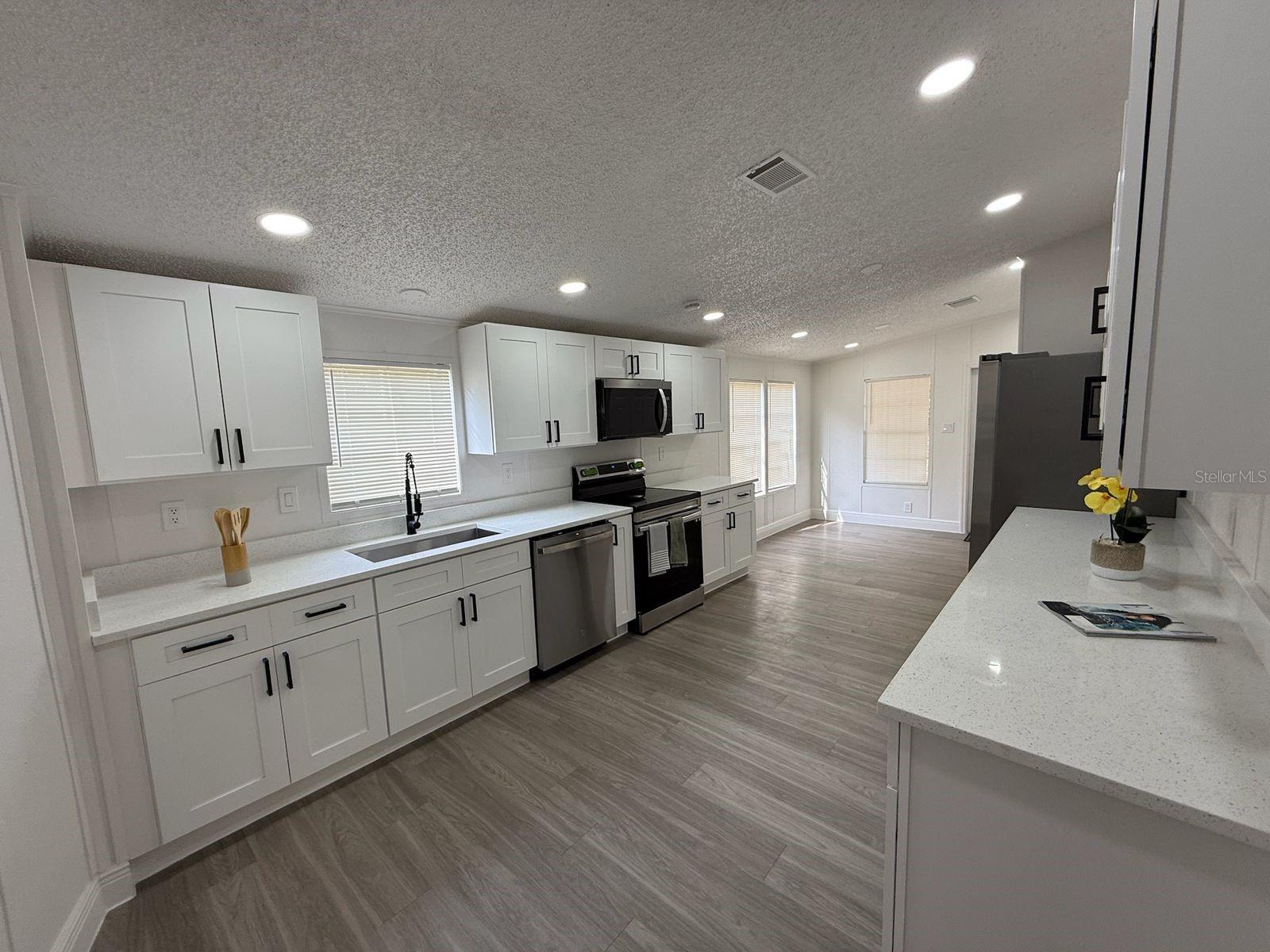 RAMBLEWOOD SUB - Residential