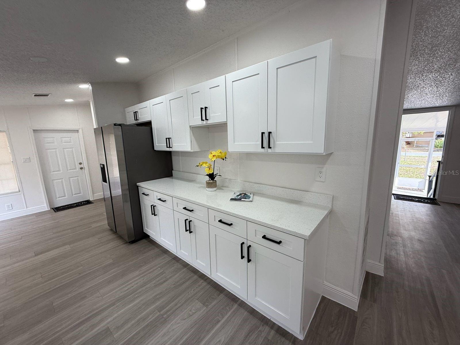 RAMBLEWOOD SUB - Residential