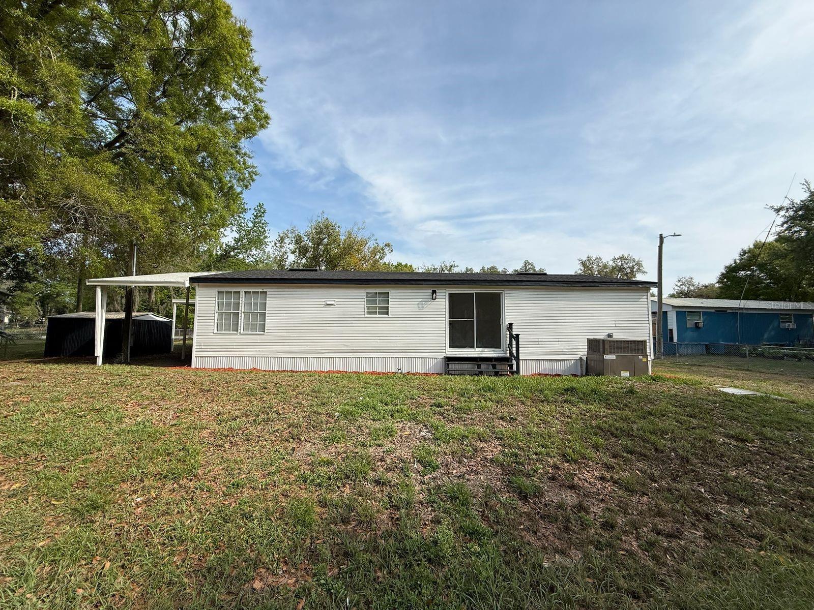 RAMBLEWOOD SUB - Residential