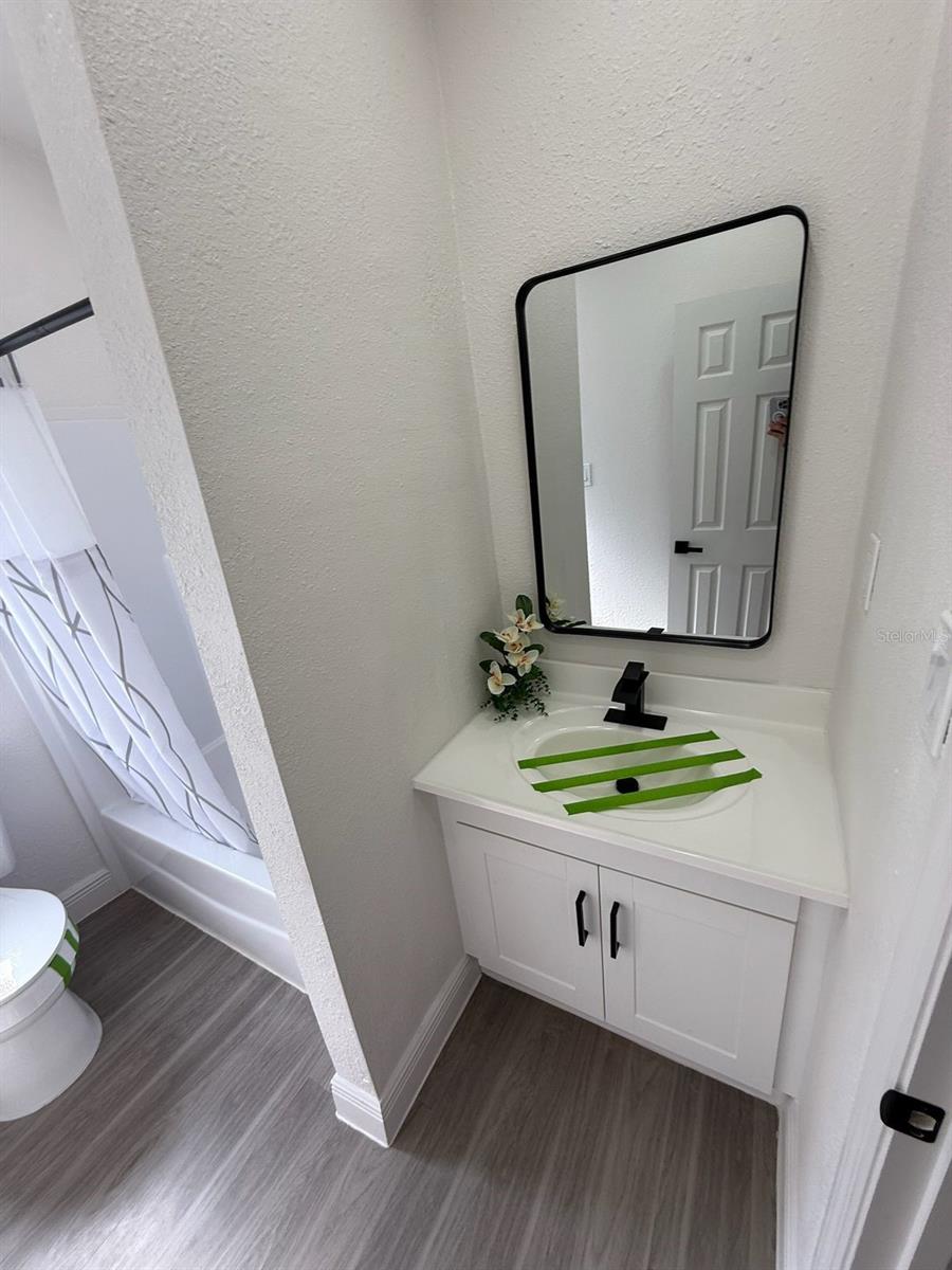 RAMBLEWOOD SUB - Residential