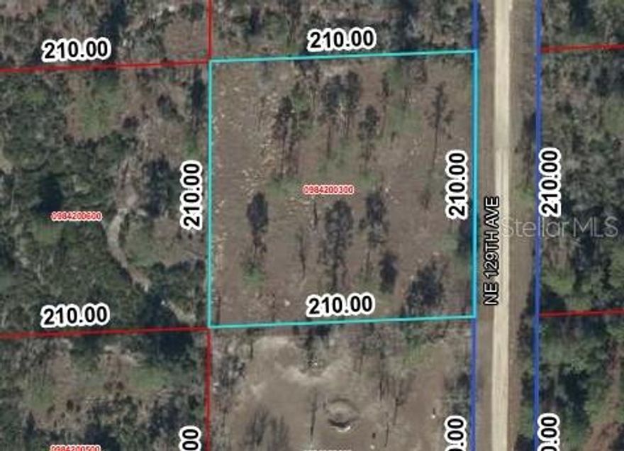 Enjoy the perfect balance of openness and natural surroundings on this fenced one-acre parcel. Thoughtfully cleared to create an ideal homesite, the property retains select mature trees for added appeal and shade. With flexible options for either a site-built or mobile home, this land is ready to bring your vision to life.
