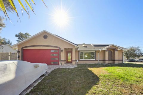Photo of 2785 Bishop Lane, Deltona, FL 32725 (MLS # O6369032)