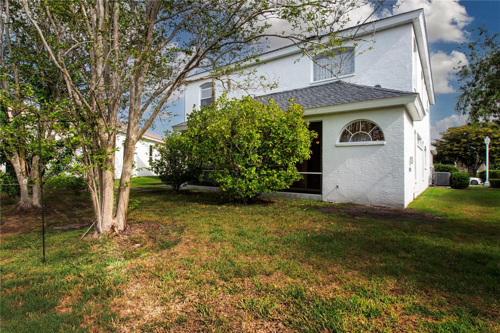 COVERED BRIDGE ESTATES PH 2 - Residential