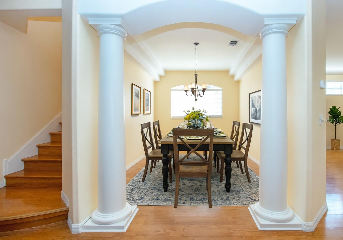 COVERED BRIDGE ESTATES PH 2 - Residential