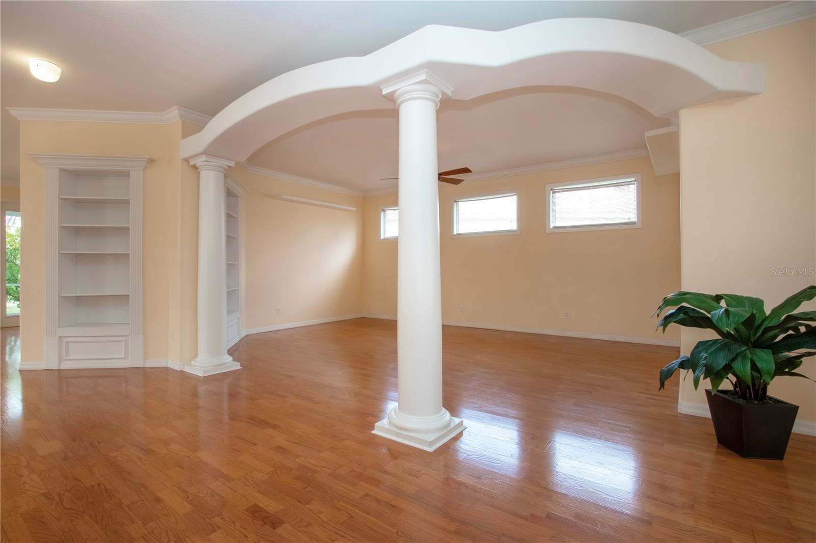 COVERED BRIDGE ESTATES PH 2 - Residential