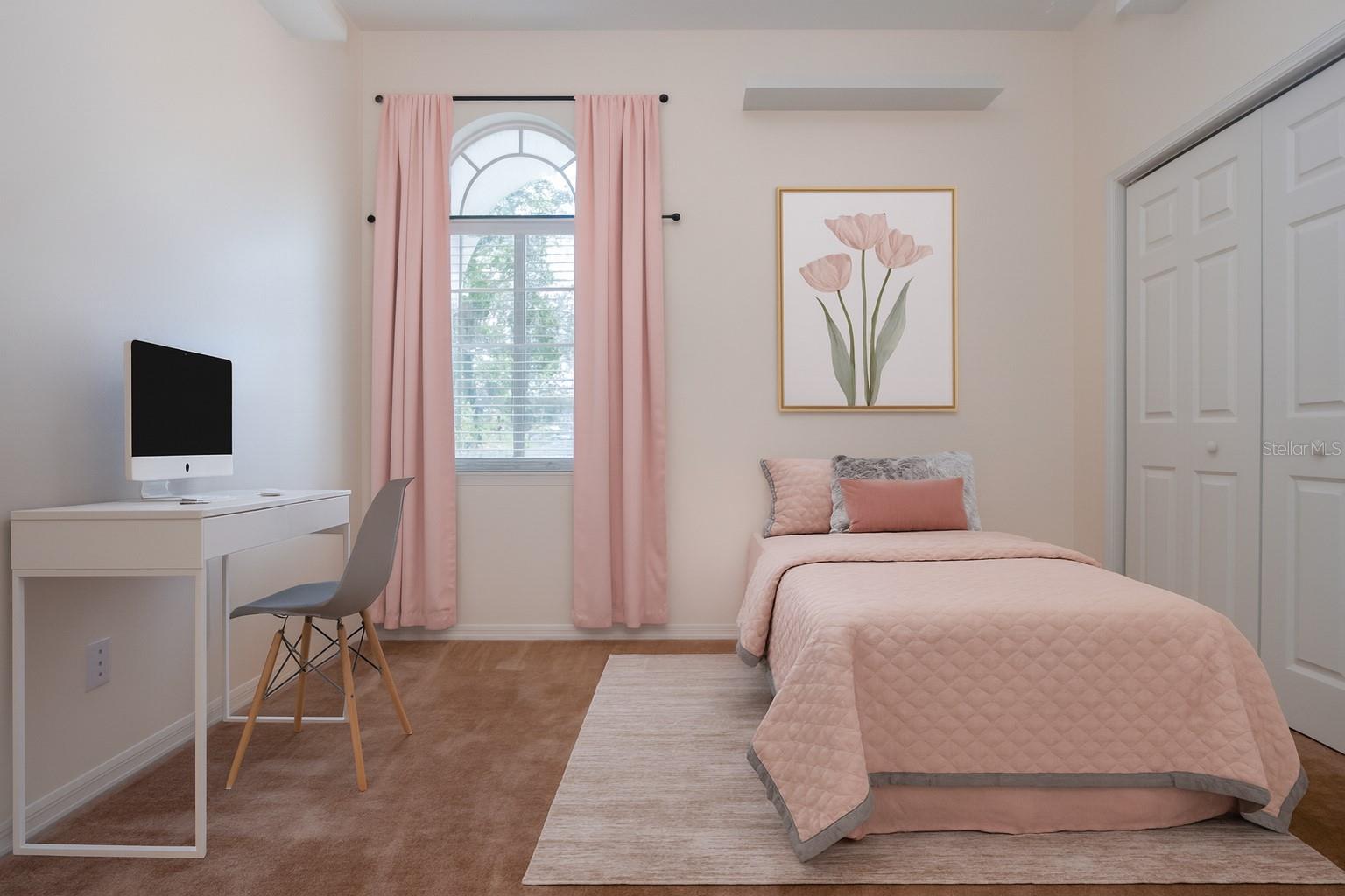 COVERED BRIDGE ESTATES PH 2 - Residential