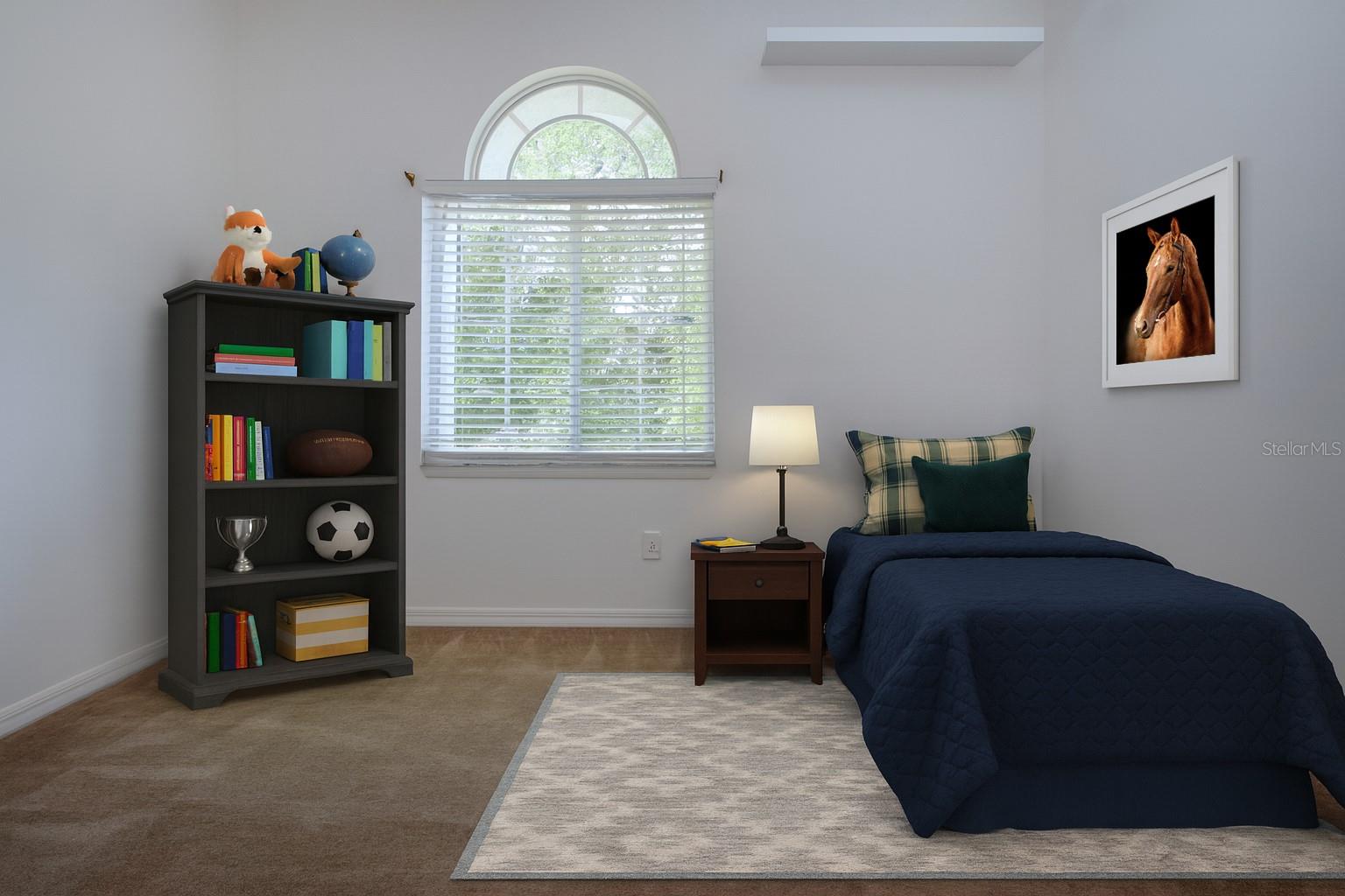 COVERED BRIDGE ESTATES PH 2 - Residential