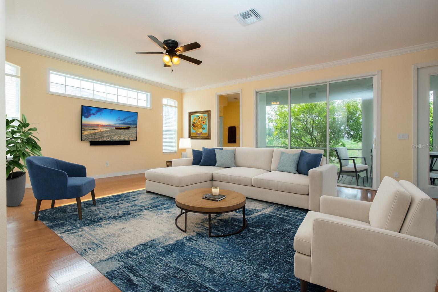 COVERED BRIDGE ESTATES PH 2 - Residential