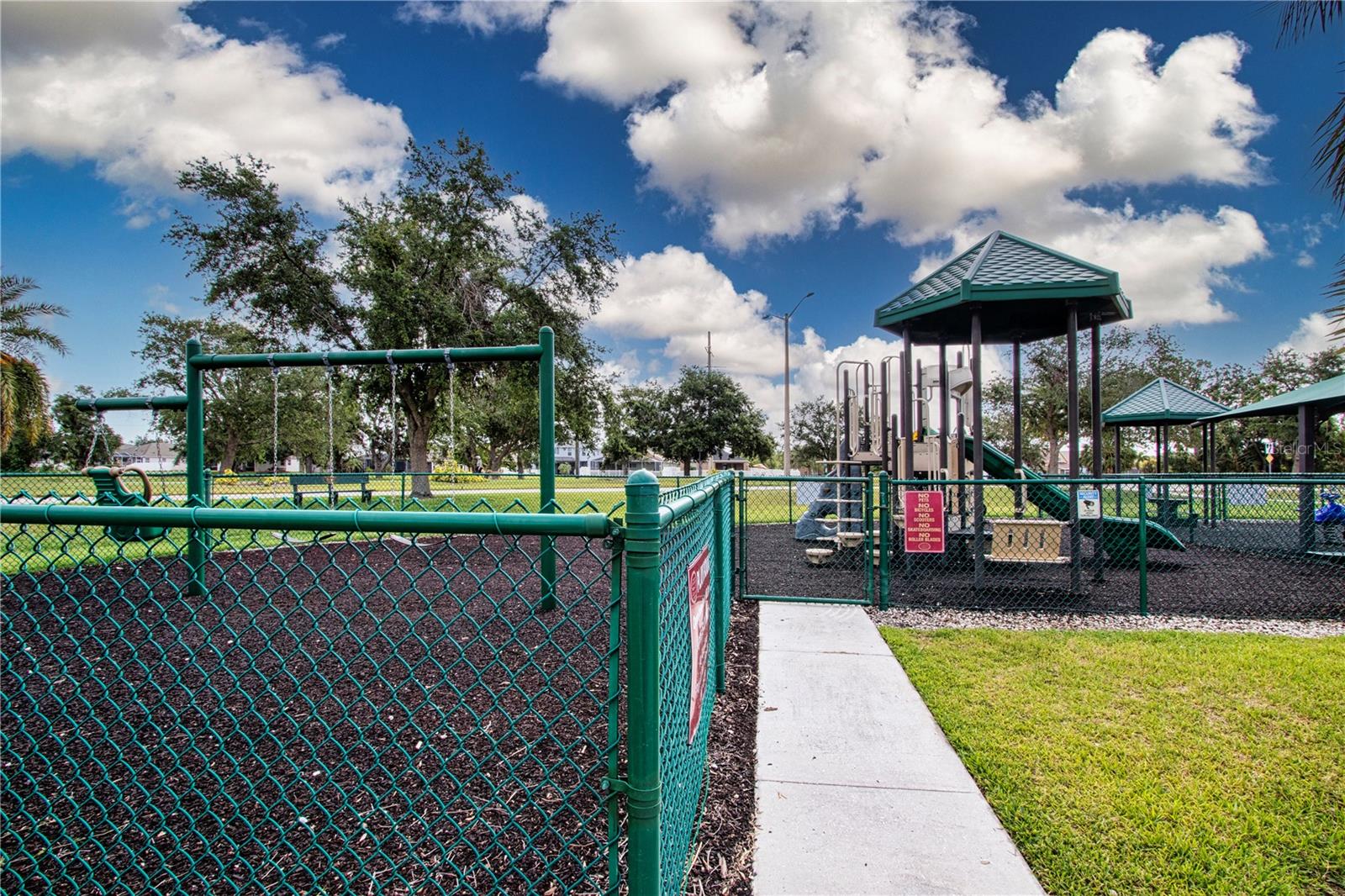 COVERED BRIDGE ESTATES PH 2 - Residential