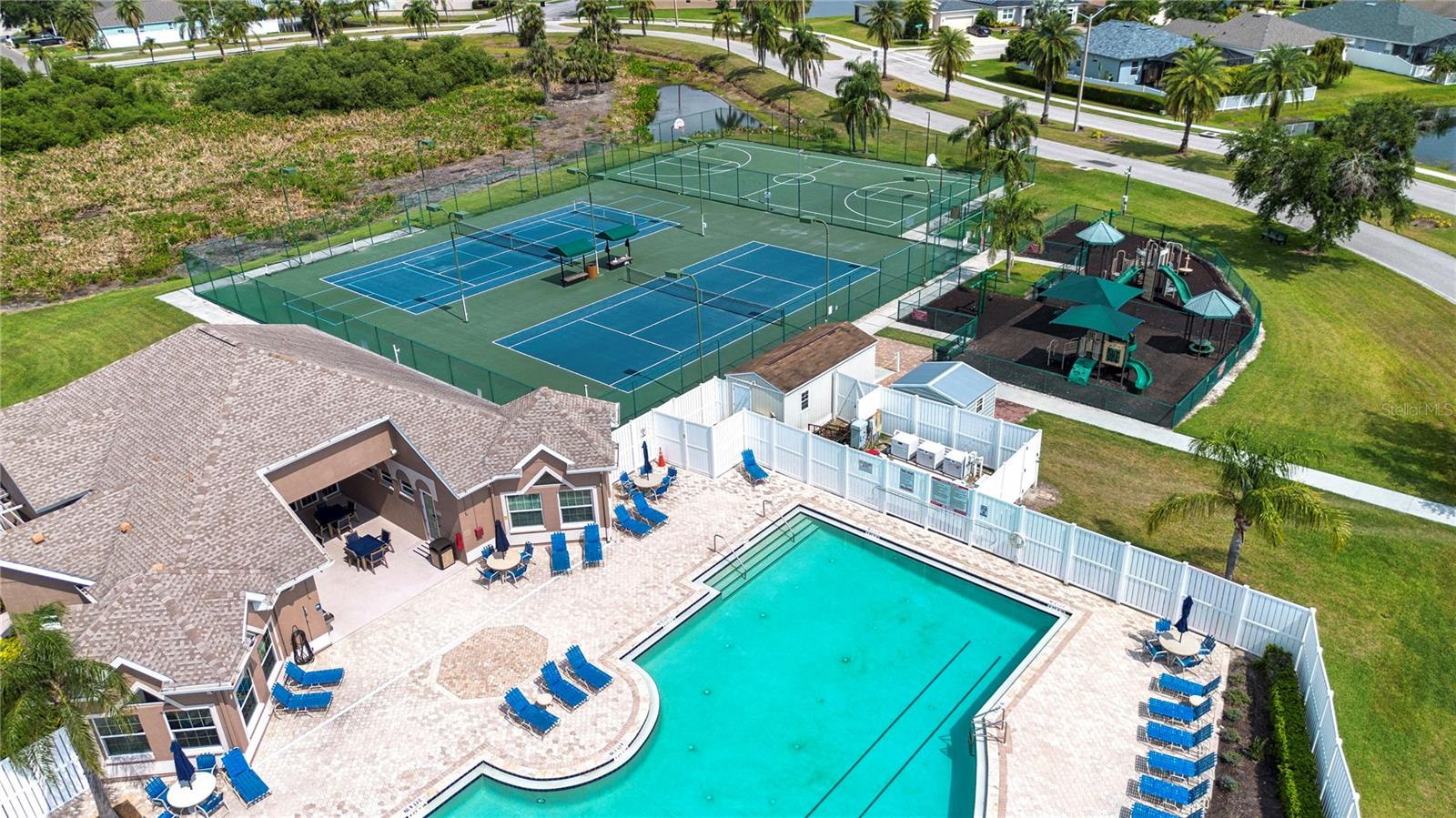 COVERED BRIDGE ESTATES PH 2 - Residential