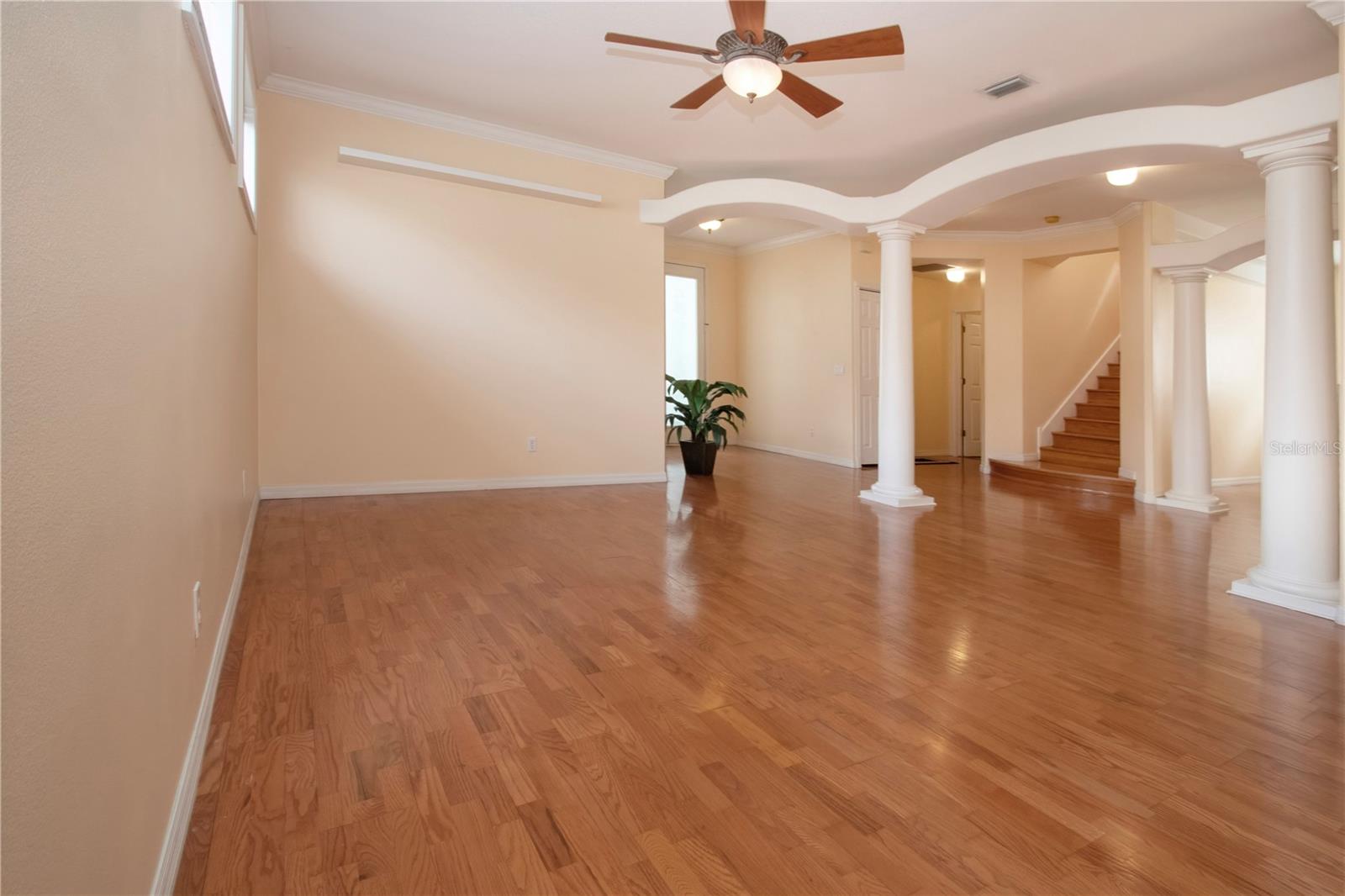 COVERED BRIDGE ESTATES PH 2 - Residential