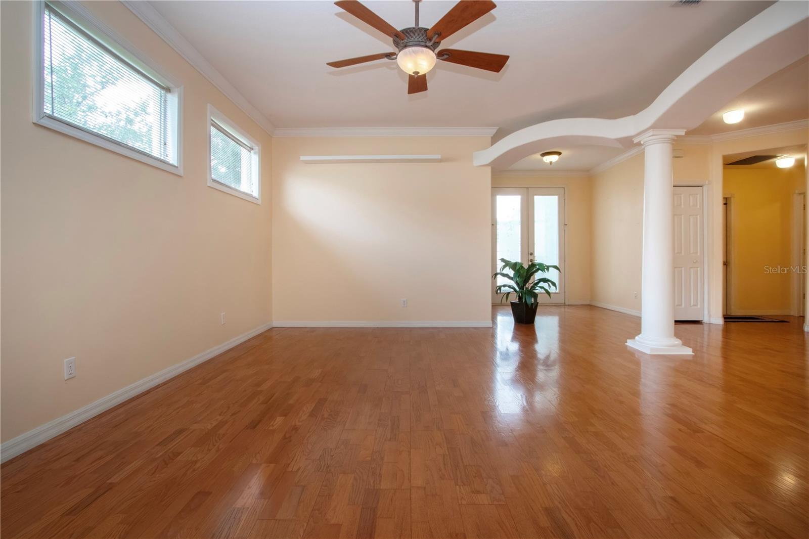 COVERED BRIDGE ESTATES PH 2 - Residential