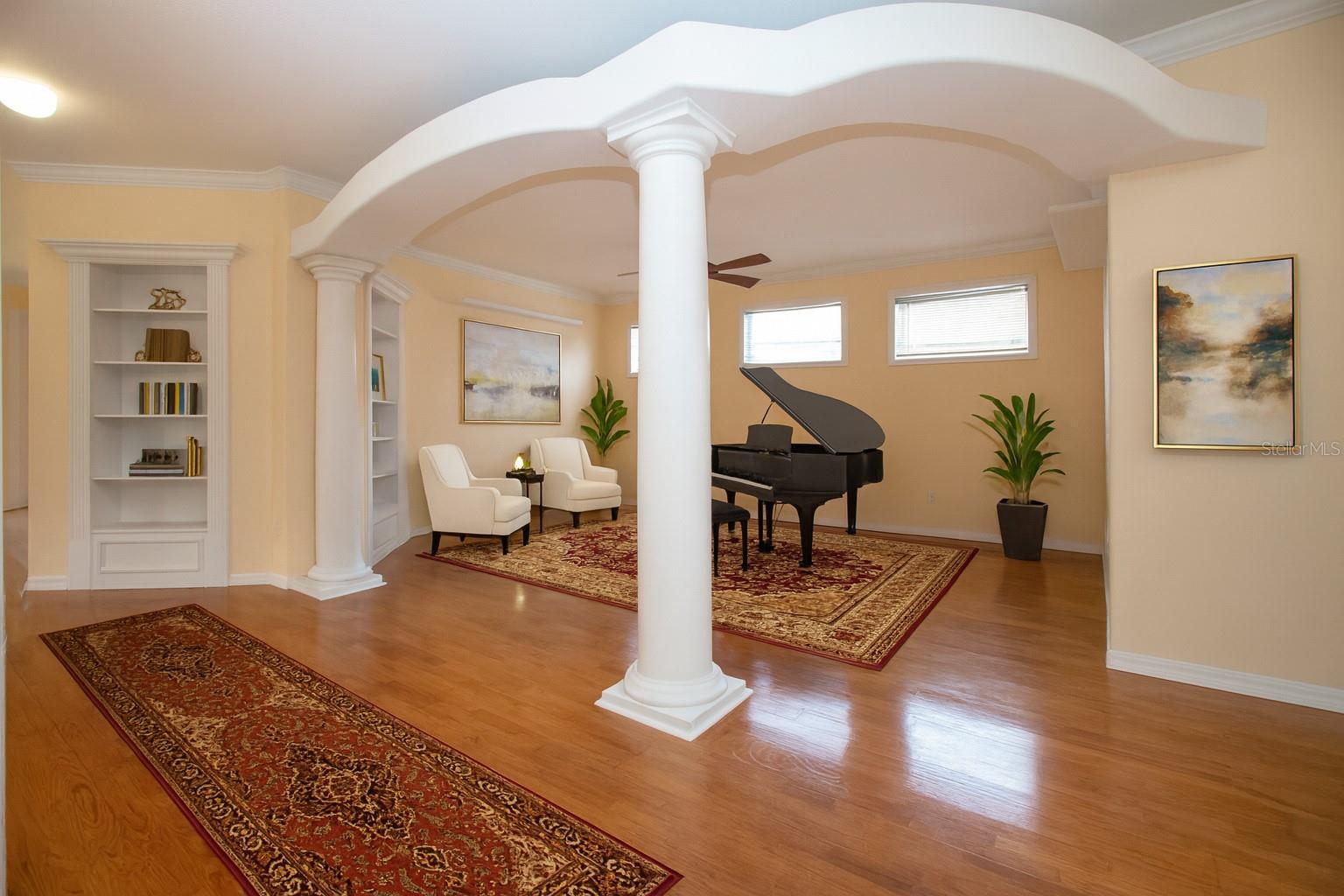 COVERED BRIDGE ESTATES PH 2 - Residential