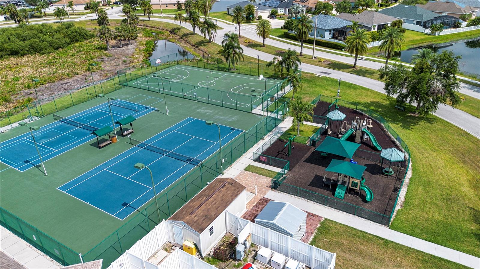 COVERED BRIDGE ESTATES PH 2 - Residential