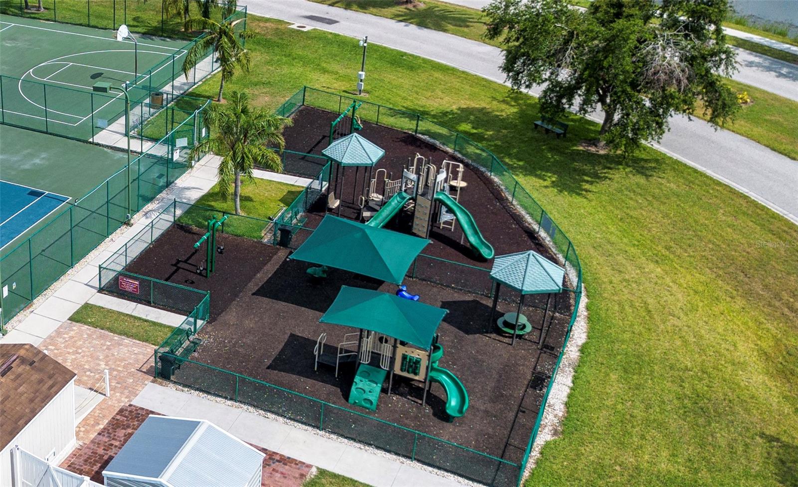 COVERED BRIDGE ESTATES PH 2 - Residential