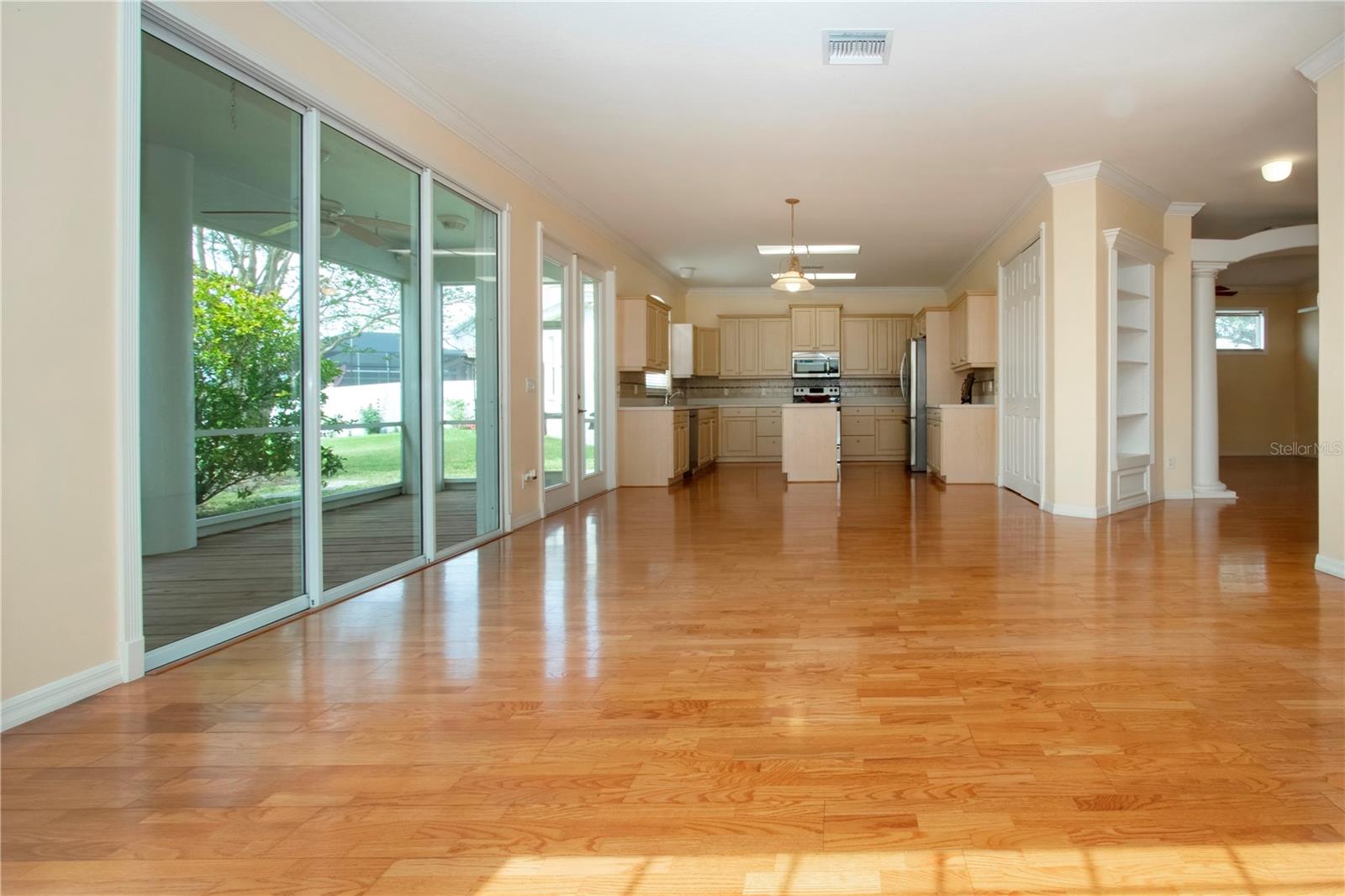 COVERED BRIDGE ESTATES PH 2 - Residential