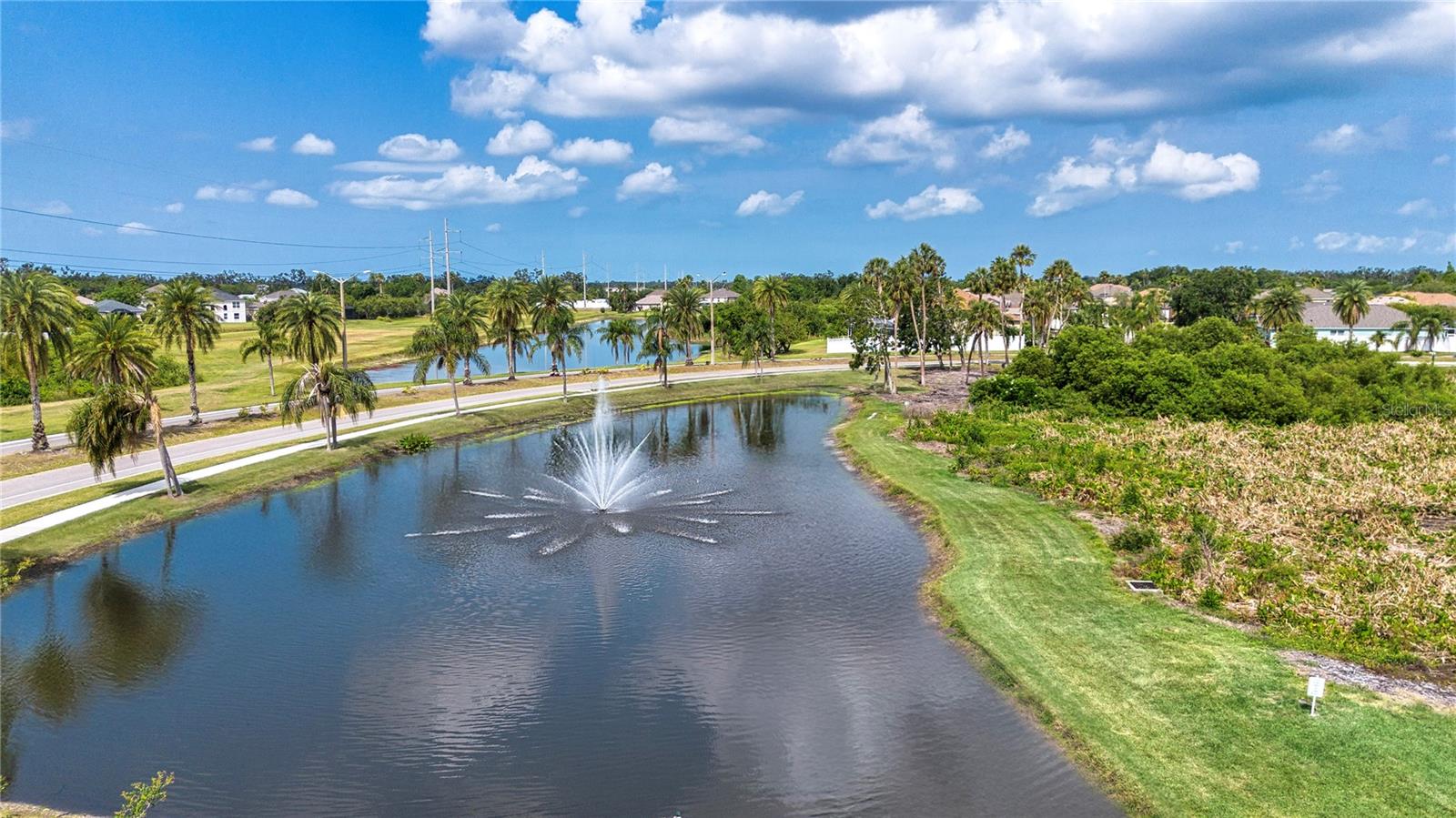 COVERED BRIDGE ESTATES PH 2 - Residential