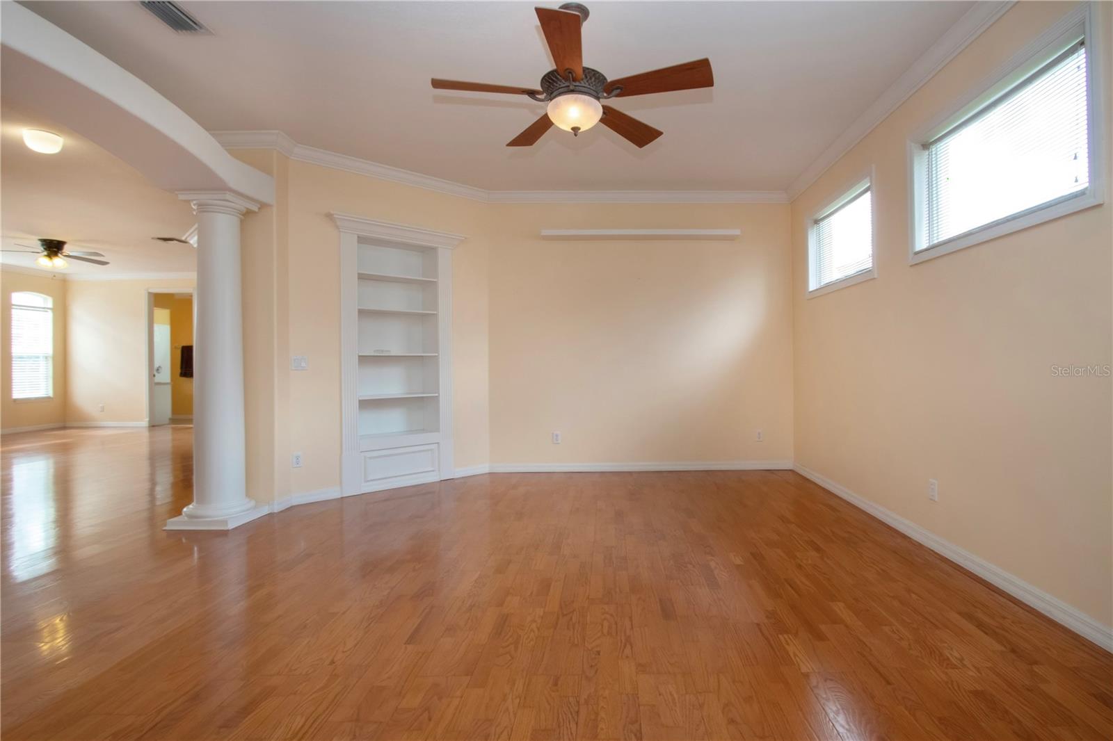 COVERED BRIDGE ESTATES PH 2 - Residential