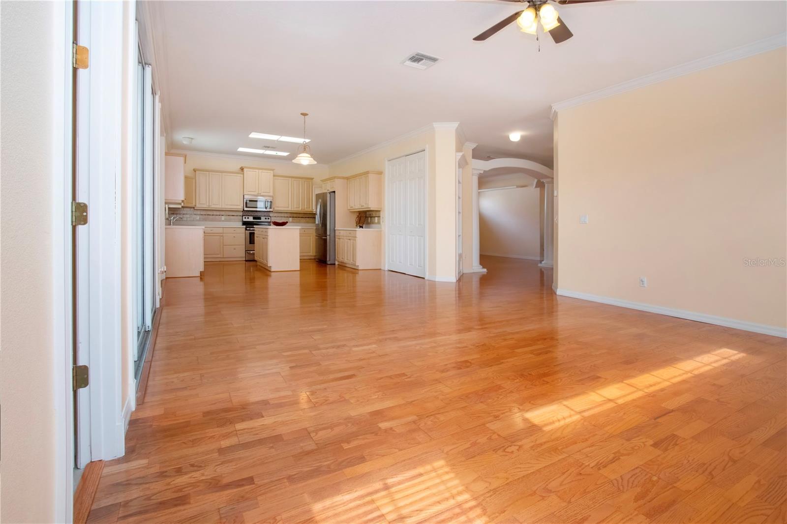 COVERED BRIDGE ESTATES PH 2 - Residential