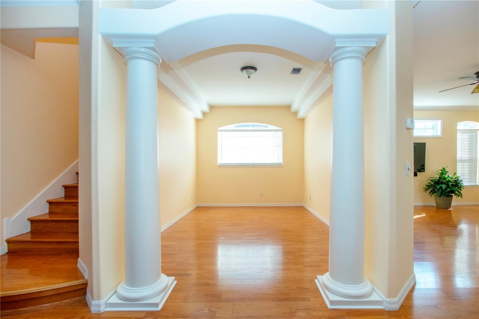 COVERED BRIDGE ESTATES PH 2 - Residential