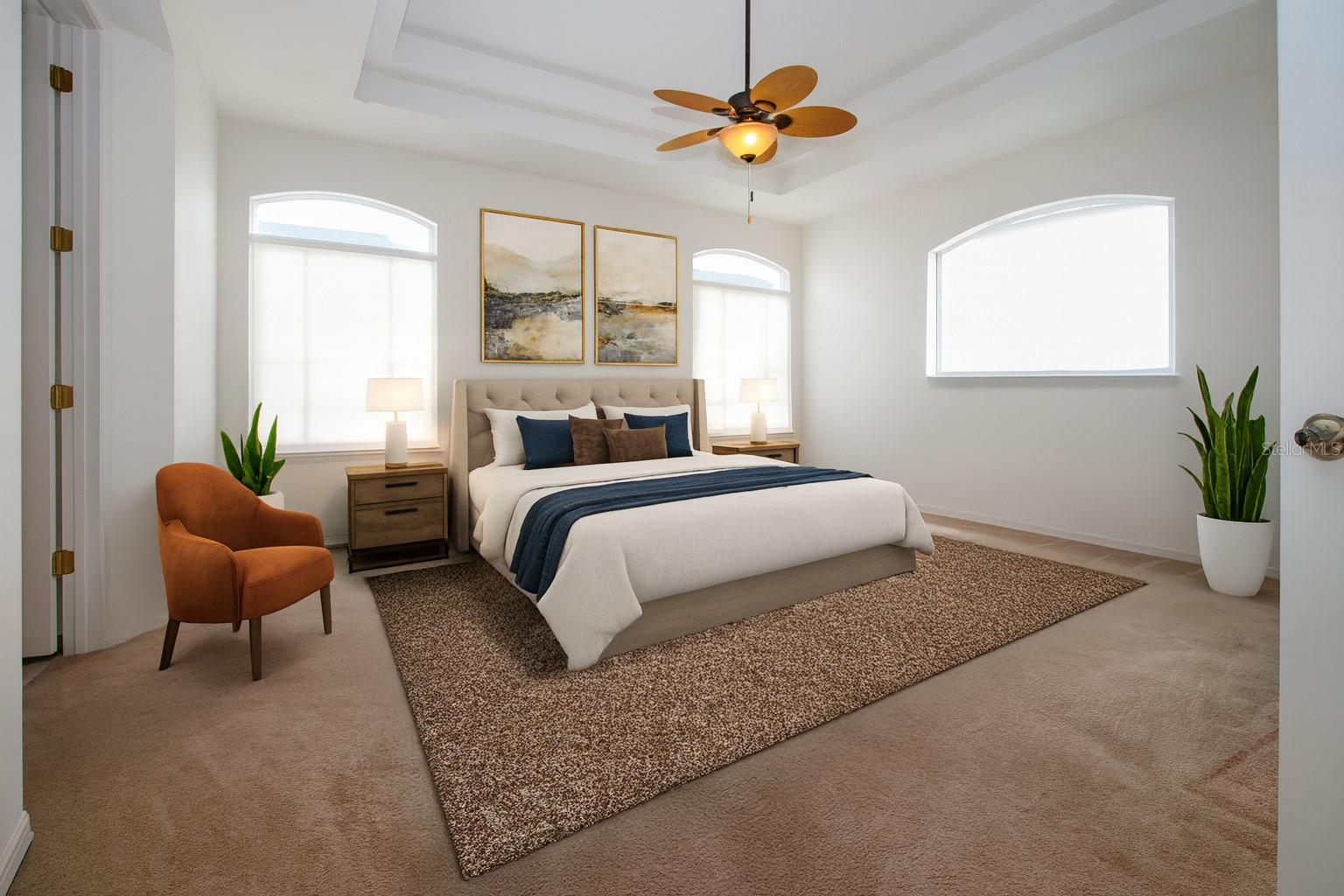 COVERED BRIDGE ESTATES PH 2 - Residential