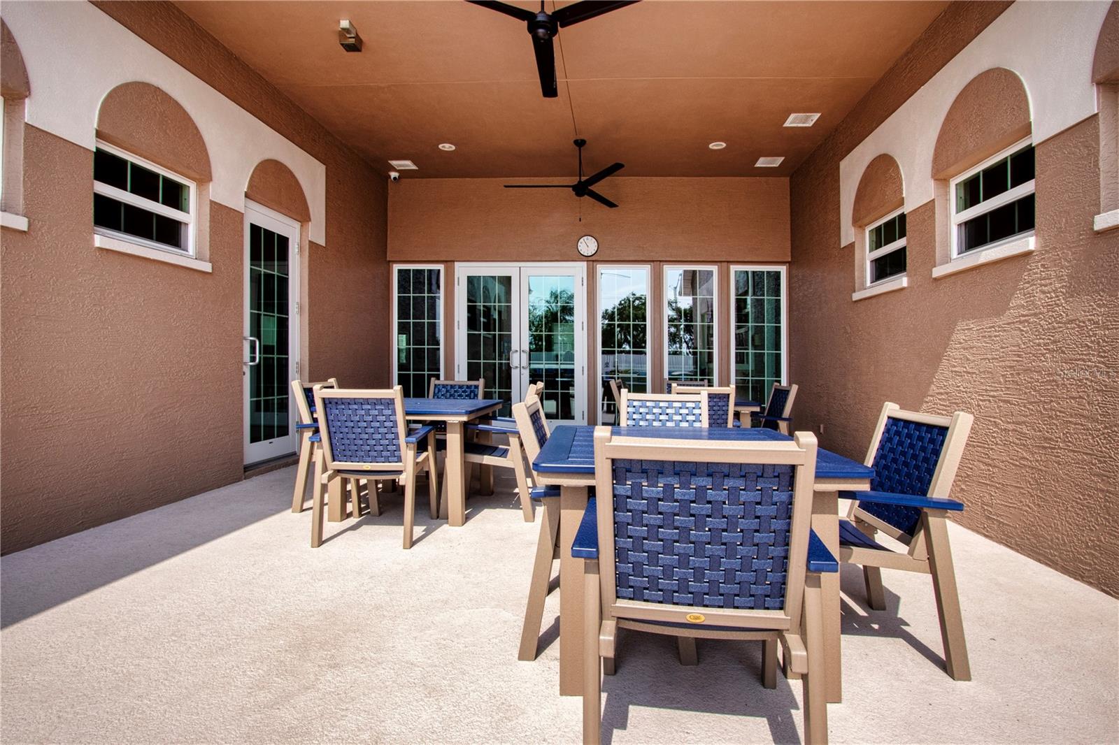 COVERED BRIDGE ESTATES PH 2 - Residential