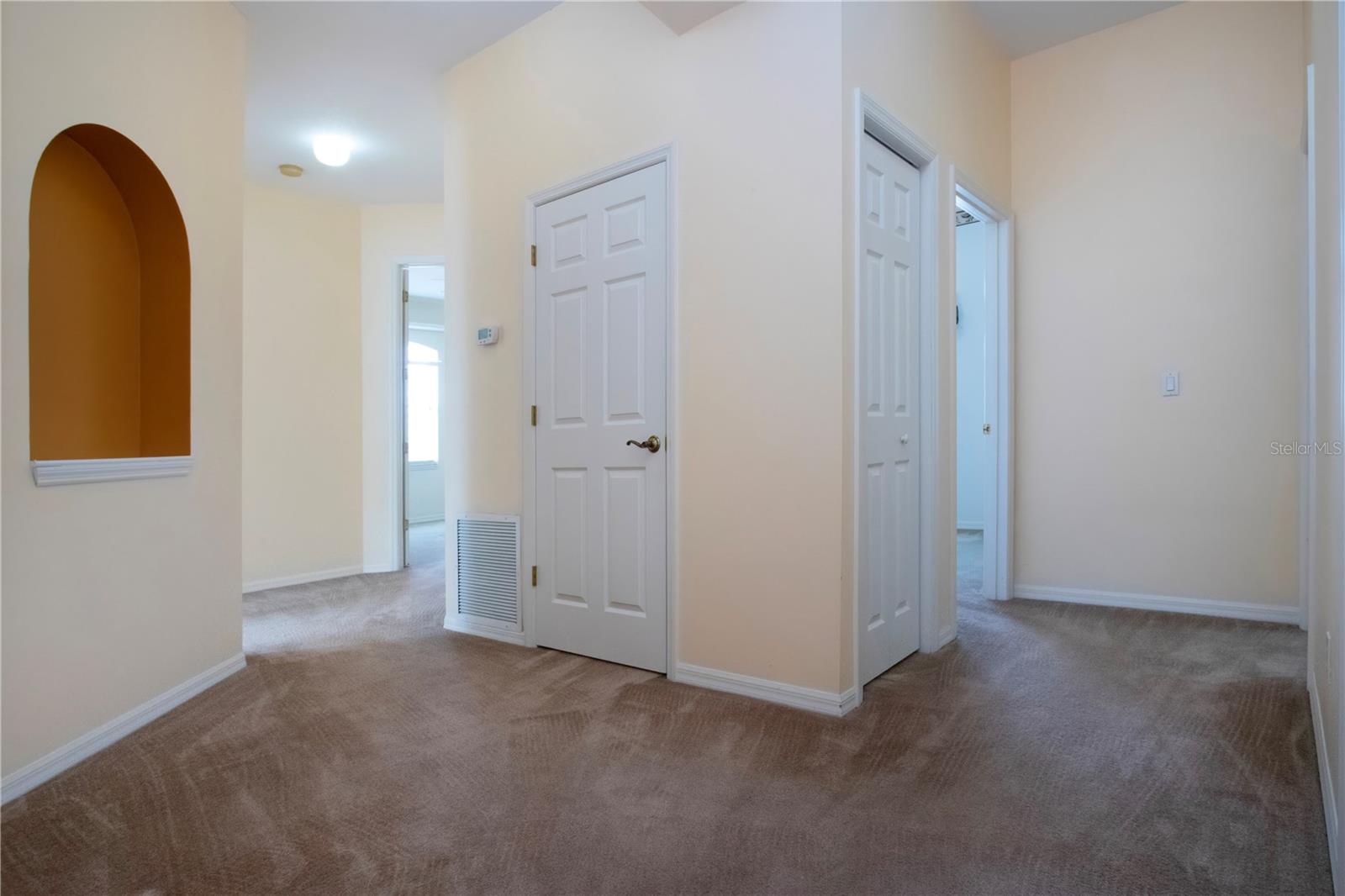 COVERED BRIDGE ESTATES PH 2 - Residential