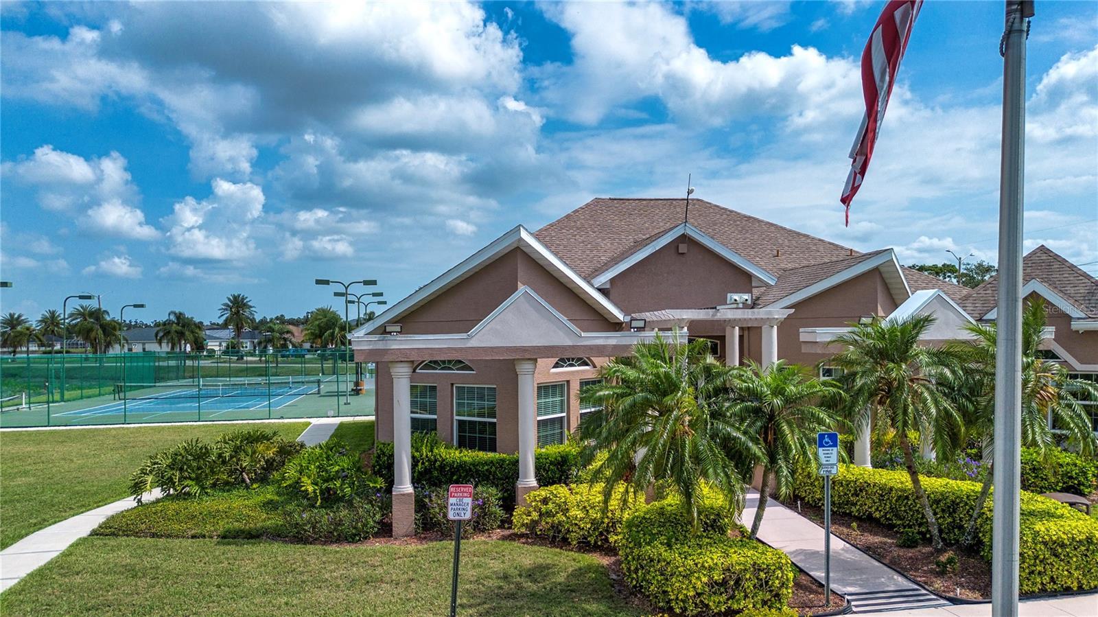 COVERED BRIDGE ESTATES PH 2 - Residential