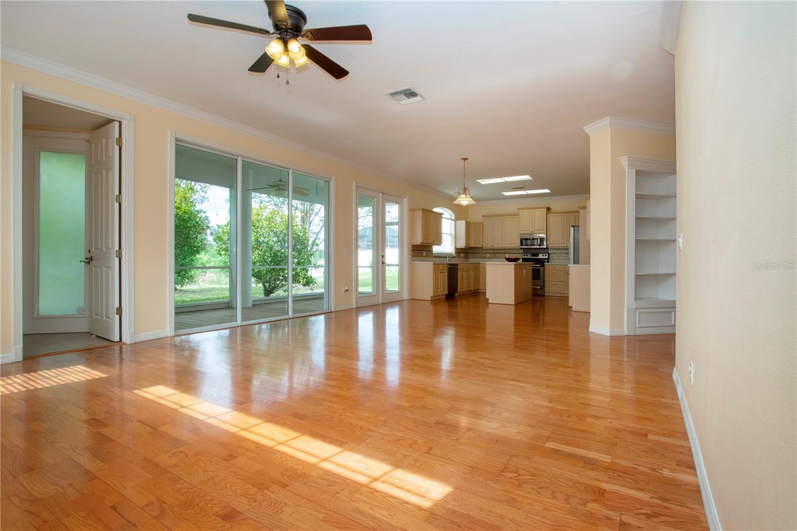 COVERED BRIDGE ESTATES PH 2 - Residential