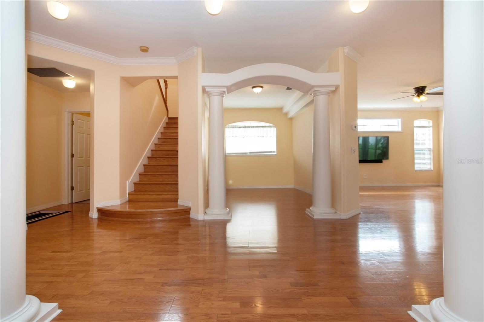 COVERED BRIDGE ESTATES PH 2 - Residential