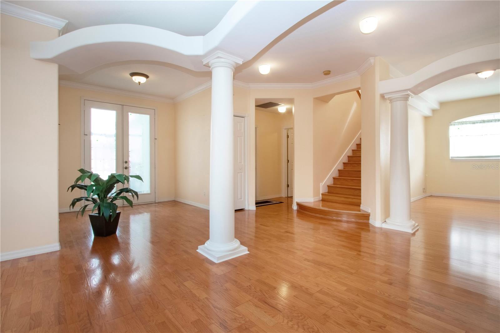 COVERED BRIDGE ESTATES PH 2 - Residential