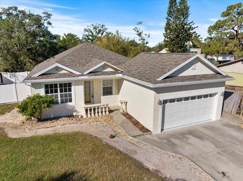 A home in SARASOTA