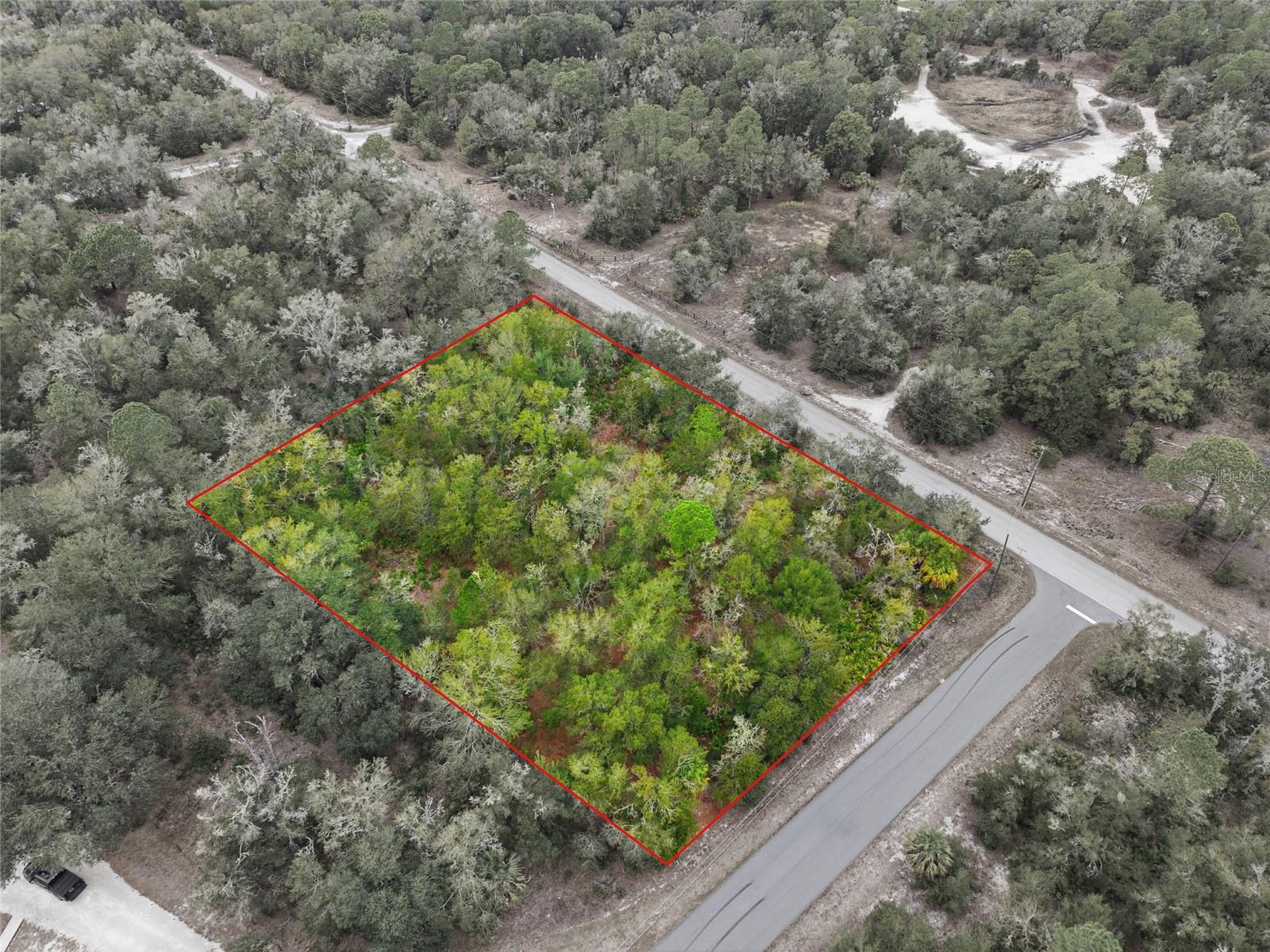 CRYSTAL MANOR UNIT 03 - Land