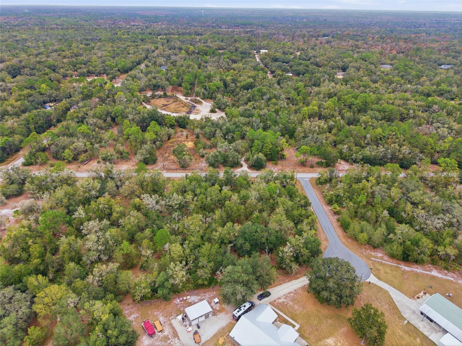 CRYSTAL MANOR UNIT 03 - Land