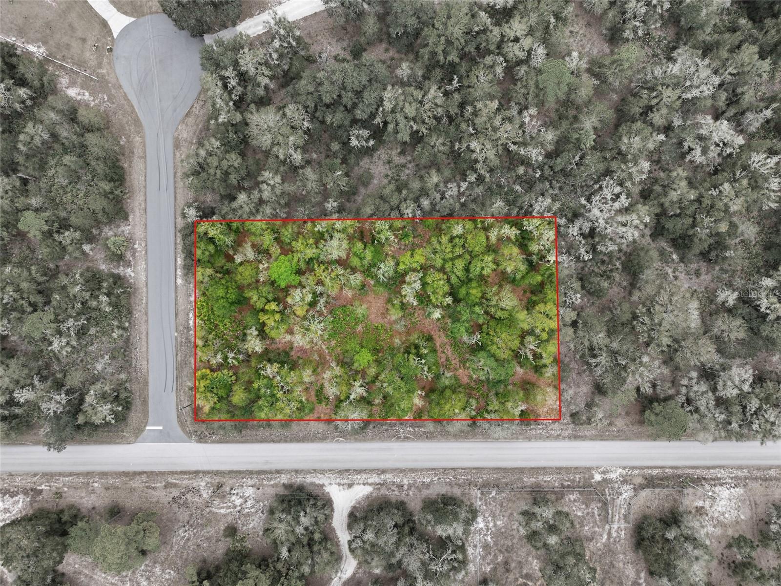 CRYSTAL MANOR UNIT 03 - Land