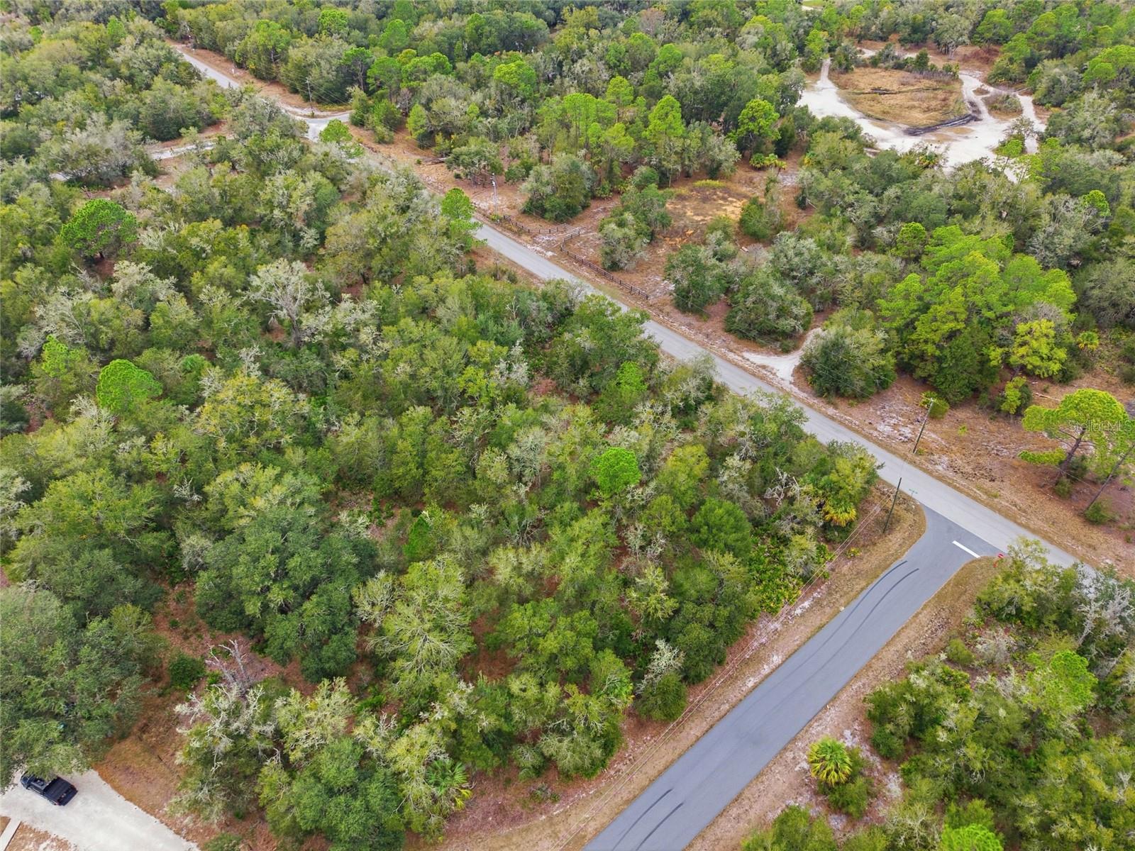 CRYSTAL MANOR UNIT 03 - Land