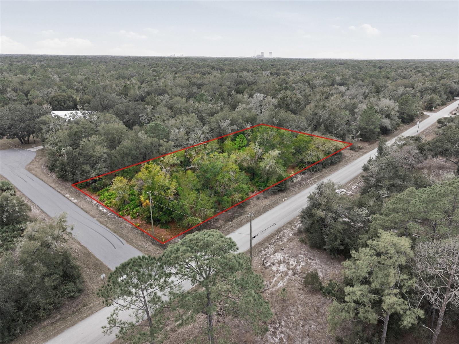 CRYSTAL MANOR UNIT 03 - Land