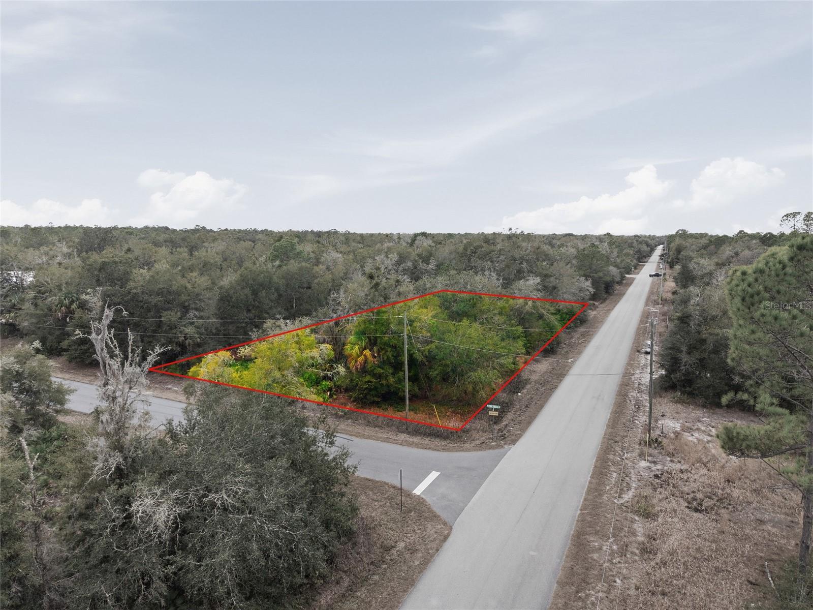 CRYSTAL MANOR UNIT 03 - Land