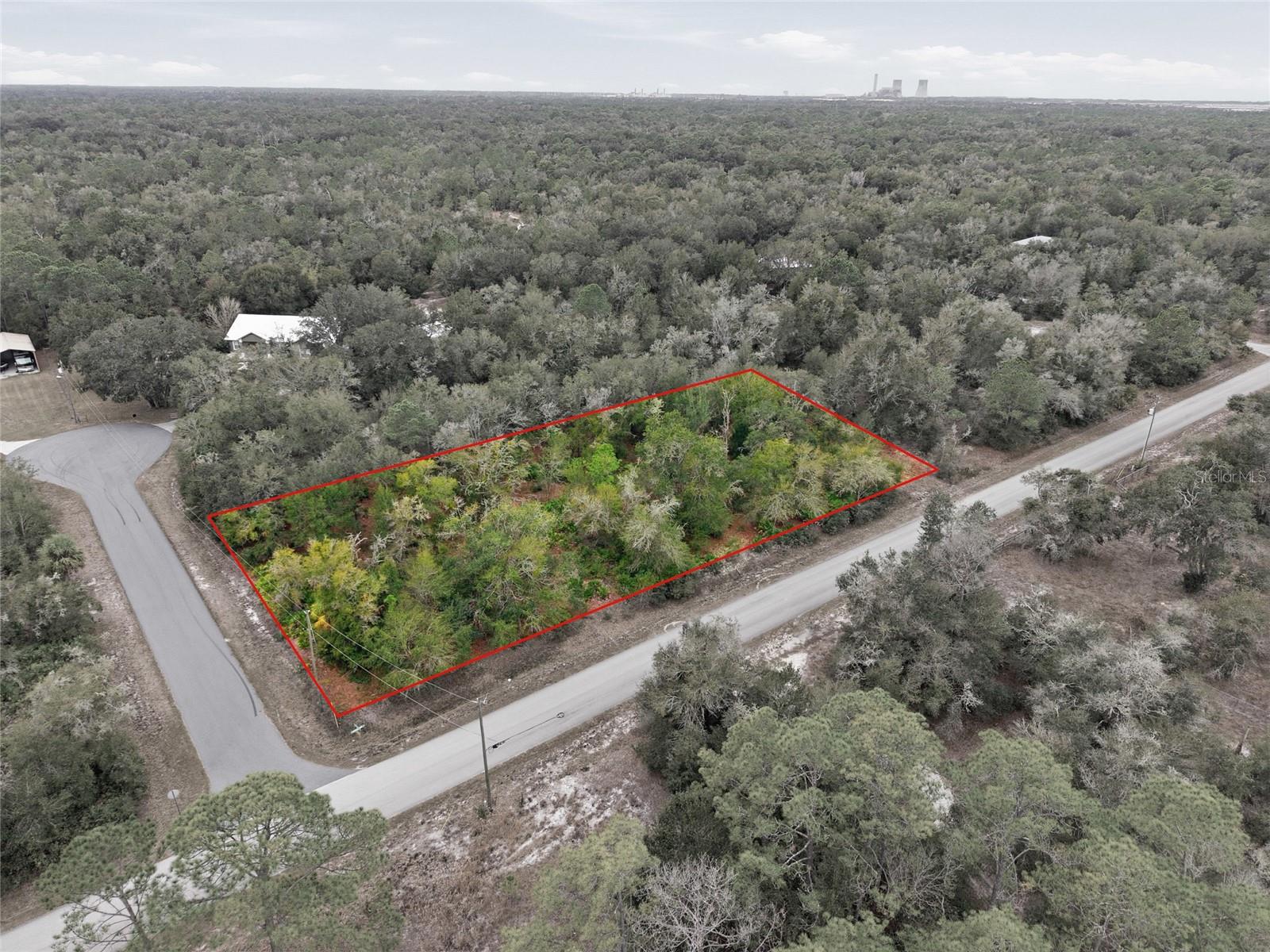 CRYSTAL MANOR UNIT 03 - Land