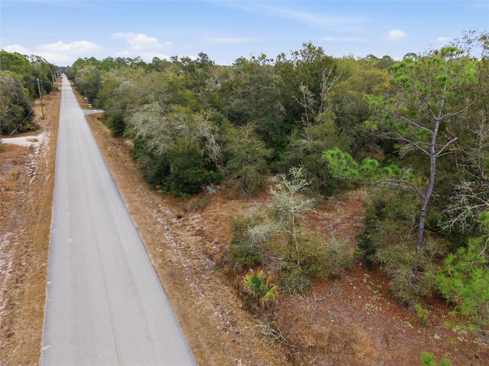 CRYSTAL MANOR UNIT 03 - Land