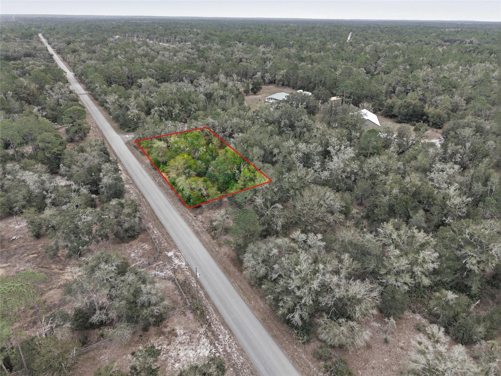 CRYSTAL MANOR UNIT 03 - Land