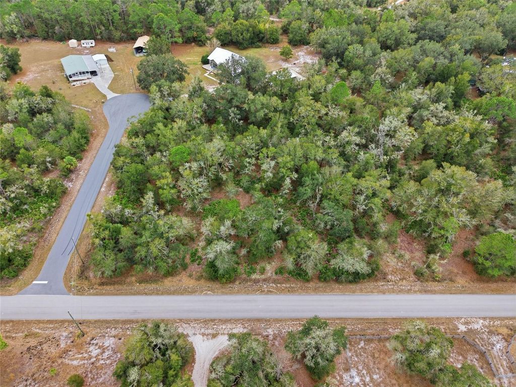 Photo of 9920 N Pink Moss Point, Crystal River, FL 34428 (MLS # OM715318)