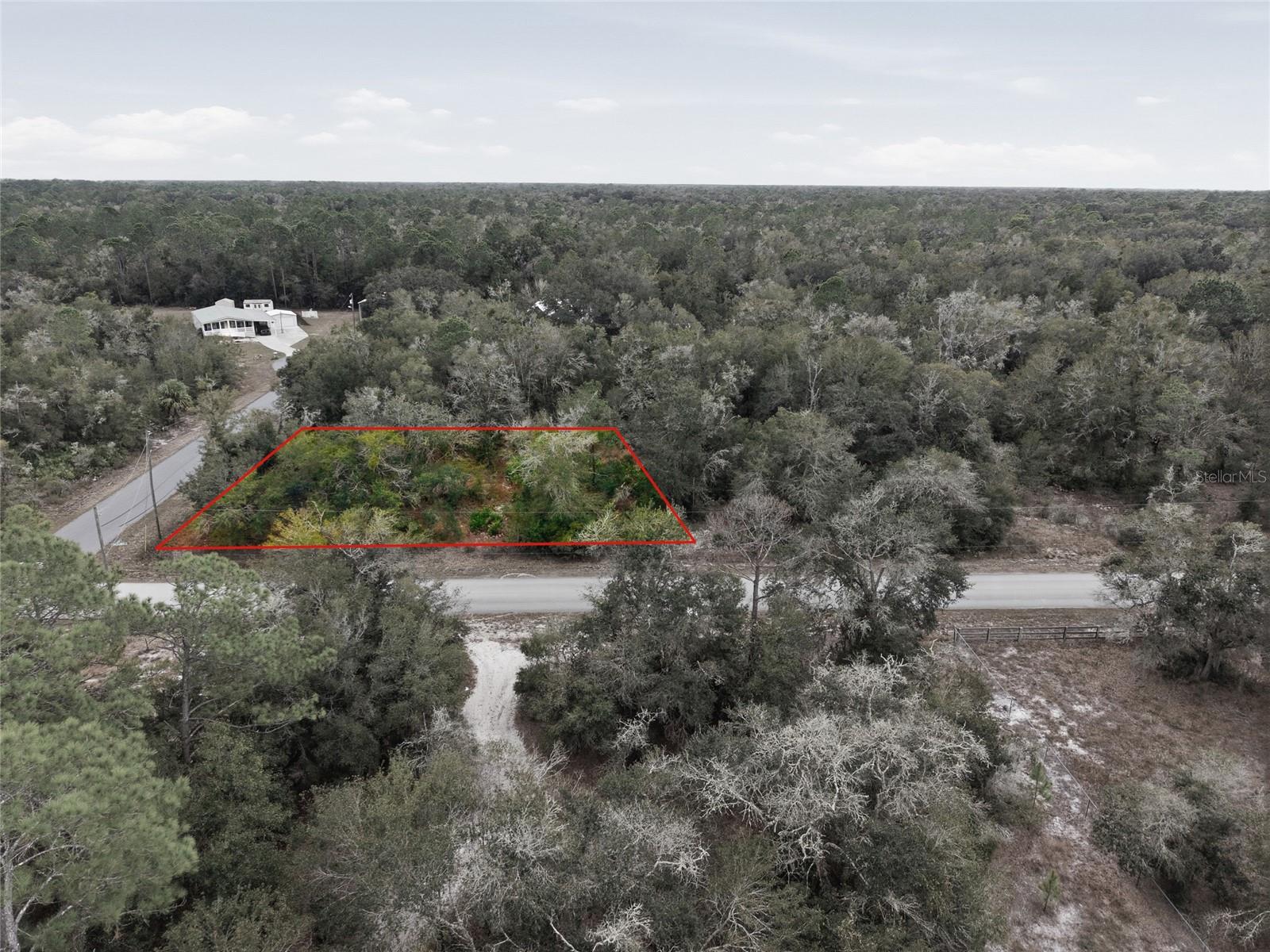 CRYSTAL MANOR UNIT 03 - Land