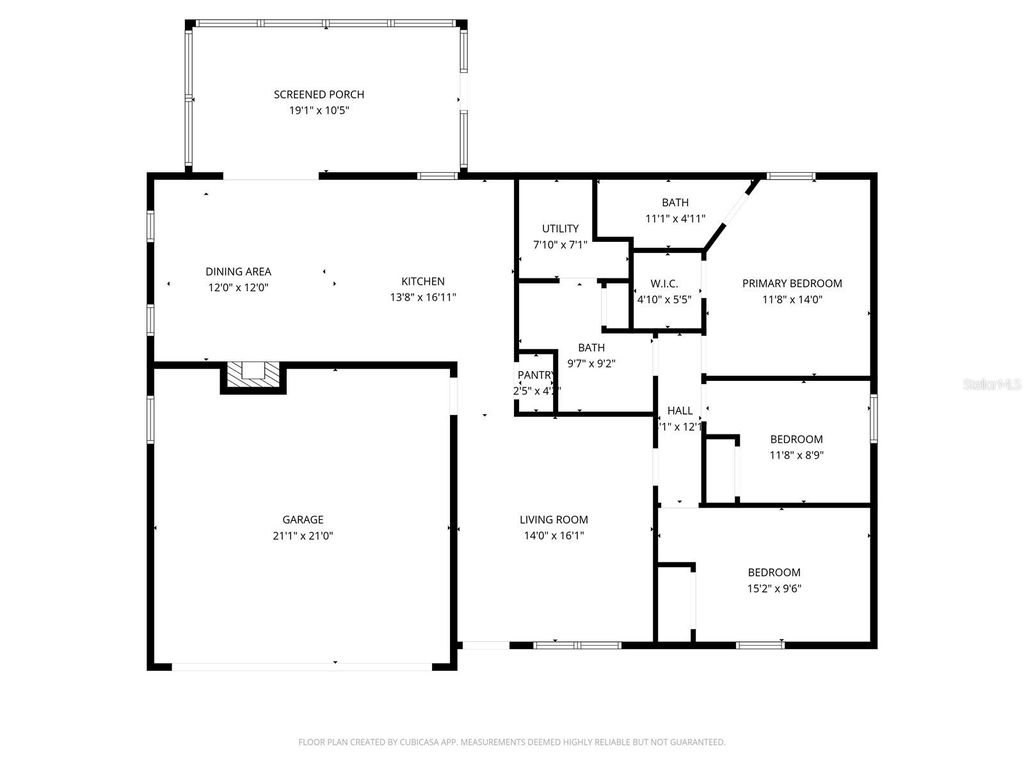 Photo of 5026 SE 33rd Terrace, Ocala, FL 34480 (MLS # OM723768)